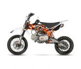 Pit Bike KAYO TD125