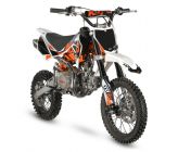 Pit Bike KAYO TD 125cc YX 12"/14"