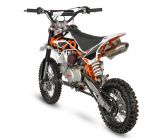 Pit Bike KAYO TD 125cc YX 12"/14"