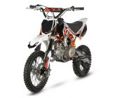 Pit Bike KAYO TD 125cc YX 12"/14"