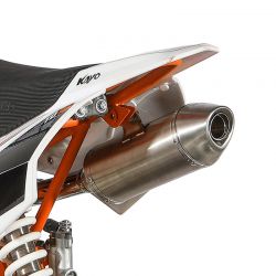 Pit Bike KAYO TD125 Pit Bike KAYO TD125