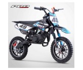 Pocket cross PROBIKE 49 SX - Bleu - 2024