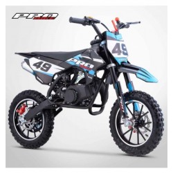 Pocket cross PROBIKE 49cc...