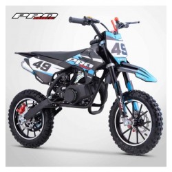 Pocket cross PROBIKE 49 SX - Bleu - 2024