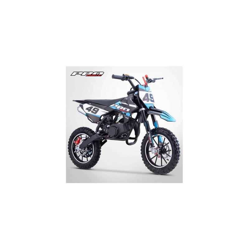 Pocket cross PROBIKE 49 SX - Bleu - 2024