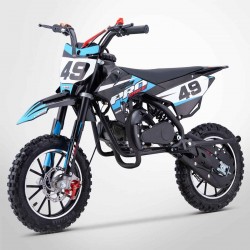 Pocket cross PROBIKE 49 SX - Bleu - 2024