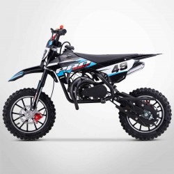 Pocket cross PROBIKE 49 SX - Bleu - 2024