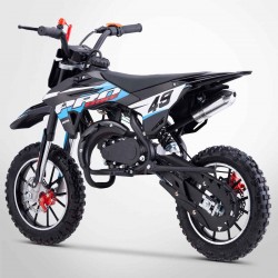 Pocket cross PROBIKE 49 SX - Bleu - 2024