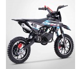 Pocket cross PROBIKE 49 SX - Bleu - 2024