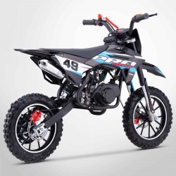 Pocket cross PROBIKE 49 SX - Bleu - 2024