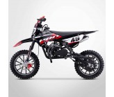 Pocket cross PROBIKE 49 SX - Rosso - 2024