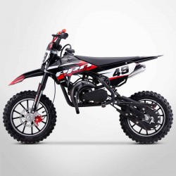 Pocket cross PROBIKE 49 SX - Rosso - 2024