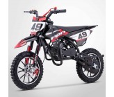 Pocket cross PROBIKE 49 SX - Rosso - 2024