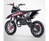 Pocket cross PROBIKE 49 SX - Rosso - 2024