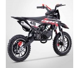 Pocket cross PROBIKE 49 SX - Rosso - 2024