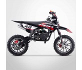 Pocket cross PROBIKE 49 SX - Rosso - 2024