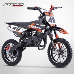 Pocket cross PROBIKE 49 SX...