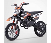 Pocket cross PROBIKE 49 SX - Arrancione - 2024