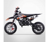 Pocket cross PROBIKE 49 SX - Orange - 2024