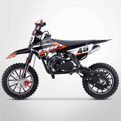 Pocket cross PROBIKE 49 SX - Orange - 2024