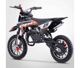 Pocket cross PROBIKE 49 SX - Orange - 2024