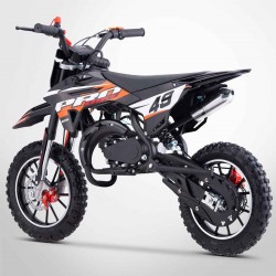 Pocket cross PROBIKE 49 SX - Arrancione - 2024