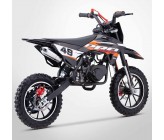 Pocket cross PROBIKE 49 SX - Arrancione - 2024