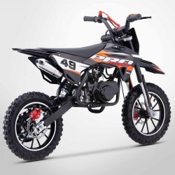 Pocket cross PROBIKE 49 SX - Arrancione - 2024