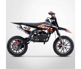 Pocket cross PROBIKE 49 SX - Orange - 2024