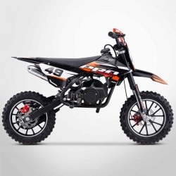 Pocket cross PROBIKE 49 SX - Orange - 2024