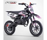 Pocket cross PROBIKE 49 SX - Rosa - 2024