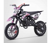 Pocket cross PROBIKE 49 SX - Rosa - 2024