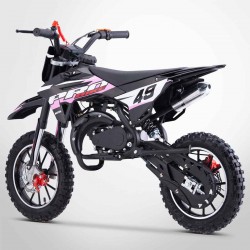 Pocket cross PROBIKE 49 SX - Rose - 2024