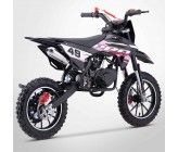 Pocket cross PROBIKE 49 SX - Rosa - 2024