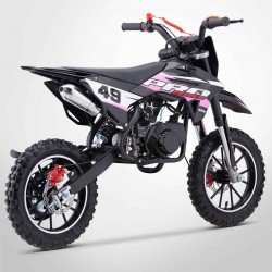 Pocket cross PROBIKE 49 SX - Rosa - 2024