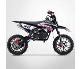 Pocket cross PROBIKE 49 SX - Rosa - 2024