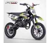 Pocket cross PROBIKE 49 SX - Verde - 2024