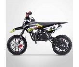 Pocket cross PROBIKE 49 SX - Verde - 2024