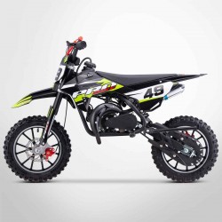 Pocket cross PROBIKE 49 SX - Verde - 2024