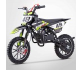 Pocket cross PROBIKE 49 SX - Verde - 2024