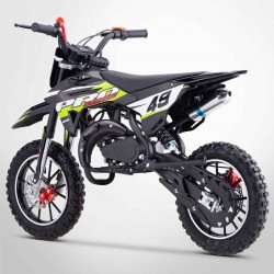 Pocket cross PROBIKE 49 SX - Verde - 2024