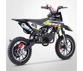 Pocket cross PROBIKE 49 SX - Verde - 2024