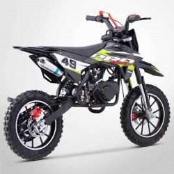 Pocket cross PROBIKE 49 SX - Verde - 2024