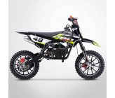 Pocket cross PROBIKE 49 SX - Vert - 2024