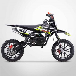 Pocket cross PROBIKE 49 SX - Verde - 2024