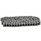 Chaine de transmission 428 - 102 maillons