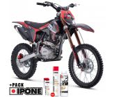 Motocross CRZ 150cc ERZ 4T 16"/19" - (2024)