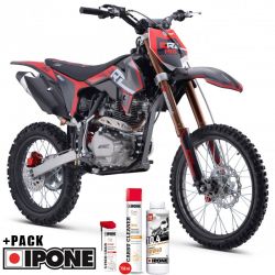 Motocross CRZ 150cc ERZ 4T 16"/19" - (2024)