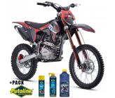 Motocross CRZ 150cc ERZ 4T 16"/19" - (2024)