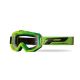 Masque Cross ProGrip ATZAKI - Vert